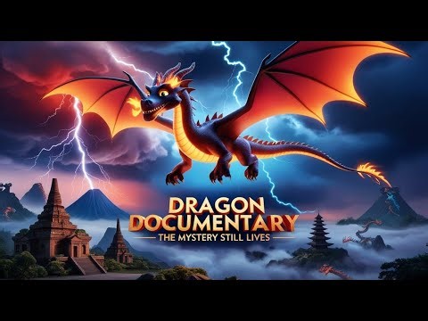 The Secret History of Dragons Real Myths Ancient Creatures Dragon Fossils Mysterious Legends