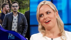 ”The Tinder Swindler’s” Ex-Girlfriend Speaks Out | Dr. Phil