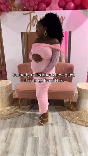 Everyone glamorizes pregnancy, but no one talks about the after effects of childbirth like Diastasis Recti! I went from being full bodied & able to having 2 hands (8 fingers) fit into the spacing where my abs never reconnected after my c section 3 months postpartum. I’d completely lost my core, core strength & the ability to live my normal, everyday life- I had to relearn how to breathe, how to get out of bed without assistance, engage my muscles to use the restroom, etc. I would lean against th