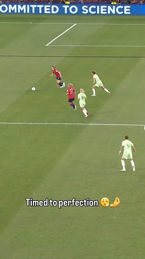 25K views · 5.2K reactions |  Ada Hegerberg = the complete striker  #WEURO2025 | UEFA Women's EURO 2025 | Facebook