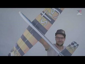 Stigra RC Factory Build