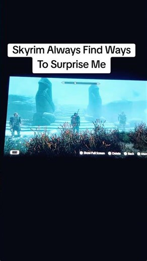 Skyrim Final Battle Vs Alduin And Finding Kodlak And Ulfric in Sovengarde #elderscrolls
