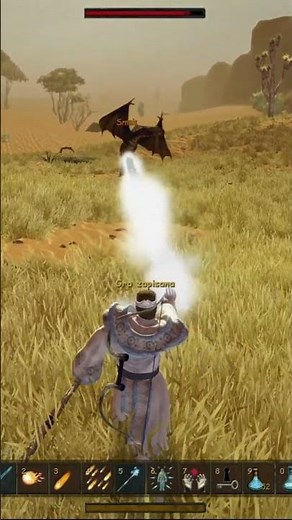 Gothic 3 Mod Pack Odc: 86 W poszukiwaniu piratów #gaming #games