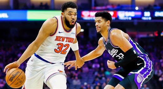 Where to Watch Knicks vs. Kings: Live Streaming & TV Coverage Worldwide (Jan 27)