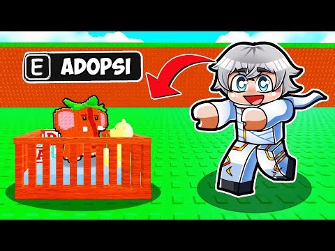 I Adopted Brainrot as My Child..