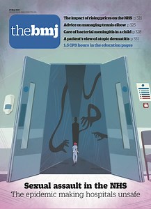 Risk of hip, subtrochanteric, and femoral shaft fractures among mid and long term users of alendronate: nationwide cohort and nested case-control study