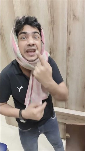 hazaar khubiya hai mera #comedy #funny #fun #explore #acting #trending #viral #dialogue #shorts