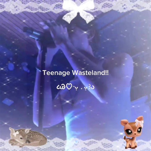 Ghost mountain is Lps deer #ghostmountain #hauntedmound #babyboy #iloveghostmountain