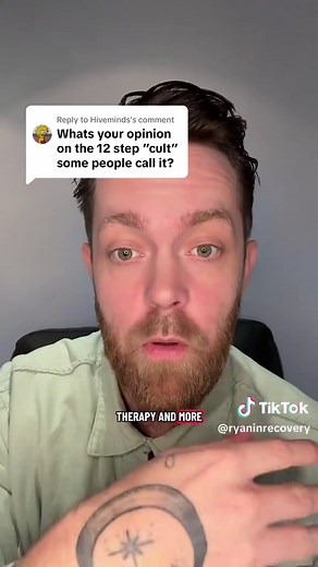 Understanding the 12 Steps of Addiction Recovery