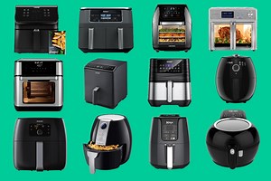 19 friteuses à air testées : voici les 5 meilleures.
