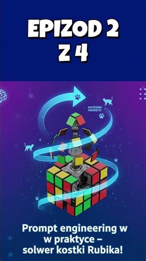 2 Kostka Rubika: solwer, rekurencja i heurystyka