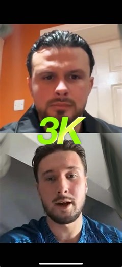 Morgan was hesitant to join the program a month ago. He was not sure if it was worth the investment. He had doubts. Questions. Fear of making the wrong move. So we focused on one thing. Proving it. We built a clear marketing strategy tailored to him and his situation. Intentional content. Correct positioning. No guesswork. Within the first month he doubled his income. Now it is all about scaling. Building an ever growing client base. And creating something that keeps growing without burning out.