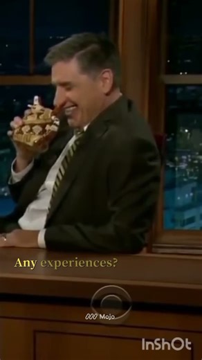 Craig Ferguson Moments Flirting With Hot Ladies - Craig Ferguson Flirt Episode Must Watch