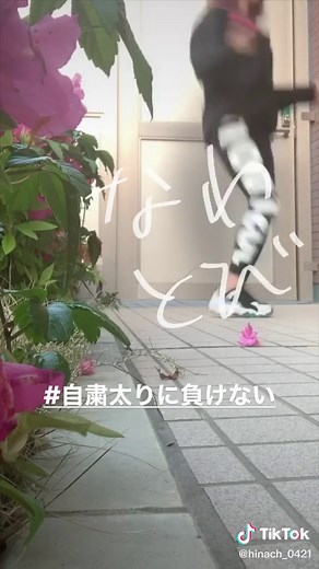 縄跳びで1ヶ月7kg痩せたよ！太ももの付け根も、ふくらはぎも顔も二の腕も全部綺麗に痩せるからほんとオススメ有酸素運動！#tiktokスポーツライフ #おうちgw #おうちでリフレッシュ #ダイエット#脚やせ#workout#diet #ひなちゃんねる#tiktok教室