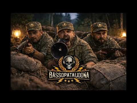 Bassopataljoona - Kannaksen poikia