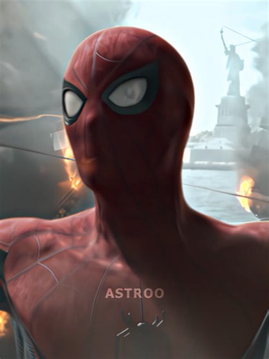 Spider-Man 🔥🔥 #spiderman #spidermanbrandnewday #edit #fyp spidermancollection // spiderman // marvel // comics // marvelcomics // spidermancomics // spiderverse // spidermancollector // amazingspiderman // stanlee // theamazingspiderman // tomholland // avengers // marveluniverse // steveditko // tobeymaguire // spider // peterparker // andrewgarfield // homemaranha // moviecollector // spiderfan // spidermanbr // avengersbrasil // spiders // comicbooks // spidermancomic // marvelcollection //