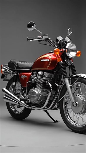 New 2026 CB 750 – Classic Power with Modern Performance | Price & Full Details
