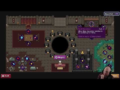 Magecraft: Spellbuilding Full Game | pt 1