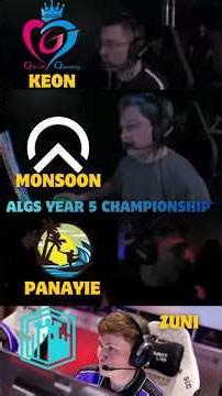 Nobody Survived This 😵 #apexlegends