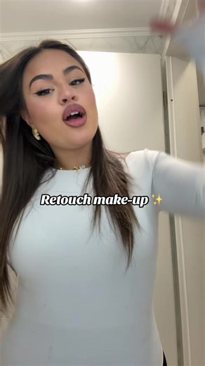 Retouch Makeup Techniques for a Flawless Look