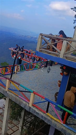 mirador de chichicastenango