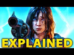 COMPLETE ZOMBIES STORYLINE ENDING EXPLAINED (Entire Black Ops 4 Zombies Story Recap & Analysis)