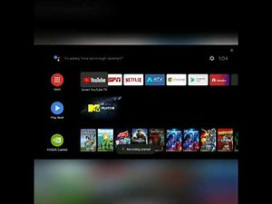 HOW TO SIDELOAD APPS ONTO NVIDIA SHIELD TV, EASY WAY!