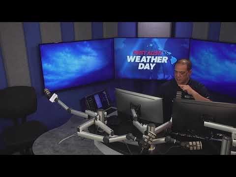 LIVE STORM Q&A: Maui, southeast Hawaii Island under flash flood warning