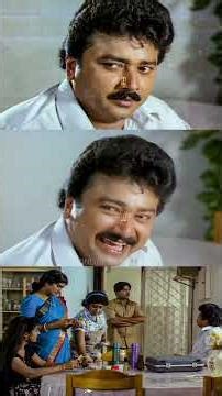 ചേട്ടന് പറ്റിയ ബ്ലേഡ് ഉണ്ട് | CID Unnikrishnan BA Bed Movie