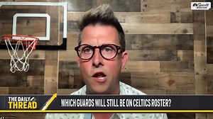 13K views · 143 reactions | New CBA could cause the Celtics to move on from Malcolm Brogdon Chris Forsberg explains why ️ | NBC Sports Boston | Facebook