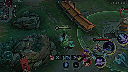 Mastering Alucard: Damage Build and Tips for MLBB