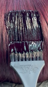 💡Did you know?? Our Midnights are a rich formula that conditions while you color ✨💜💦 Featuring our newest Midnight shade 💜 Midnight Plum this #MixItMonday New shade NOW available at SplatHairColor.com 💜Always formulated with Kindness, Vegan, & Cruelty Free #SlaywithSplat #Splathairdye #Splathaircolor #hair #hairdye #haircolor #purplehair #trend #hairtrend | Splat Hair Color