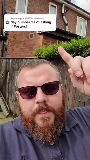 Reply to @grant7555 1 Minute Beer Review #foryoupage #Beer #BeerReview Beer 362 #Fosters #Australia SUCH A #SHIT BEER THIS!!