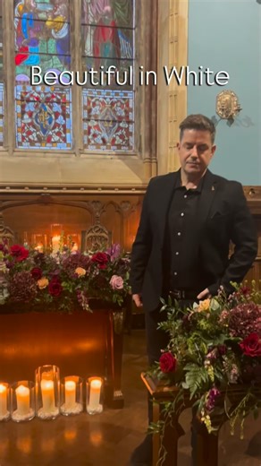 🤍 𝐁𝐞𝐚𝐮𝐭𝐢𝐟𝐮𝐥 𝐢𝐧 𝐖𝐡𝐢𝐭𝐞 🤍 My latest cover is available now. 𝐁𝐞𝐚𝐮𝐭𝐢𝐟𝐮𝐥 𝐢𝐧 𝐖𝐡𝐢𝐭𝐞, A stripped-back, version of this wedding favourite. Perfect for aisle walks, first dances and forever moments. Add it to your playlist & stream it everywhere 🫶🏼🤍 #beautifulinwhite #weddingday #instagood #westlife #love 🤍 WEDDINGS 🤍 𝙉𝙊𝙒 𝘽𝙊𝙊𝙆𝙄𝙉𝙂 𝙁𝙊𝙍 2027/28/29 𝙂𝙚𝙩 𝙞𝙣 𝙩𝙤𝙪𝙘𝙝 𝙩𝙤 𝙘𝙝𝙚𝙘𝙠 𝙖𝙫𝙖𝙞𝙡𝙖𝙗𝙞𝙡𝙞𝙩𝙮 𝙨𝙞𝙢𝙤𝙣@𝙨𝙞𝙢𝙤𝙣𝙘𝙖𝙨𝙚𝙮.𝙞𝙚 🫶🏼 💒 | S
