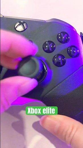 The Best Xbox Controller Sounds?? #asmr #xbox #gaming #tingles #relaxing #gamergirl