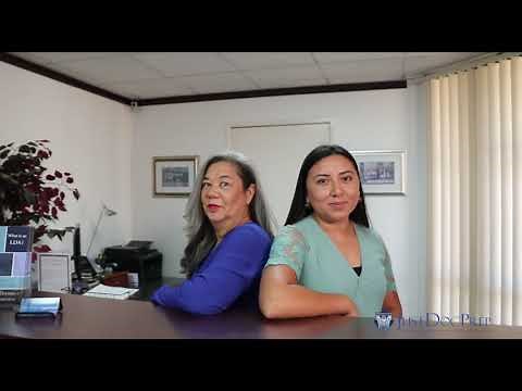 California Conservatorship Overview - Just Document Preparation