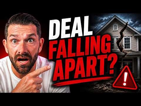 Buying A Home? AVOID This Home Inspection Mistake