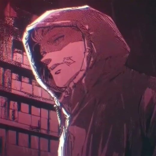 itadori é o personagem mais sofrido 😔