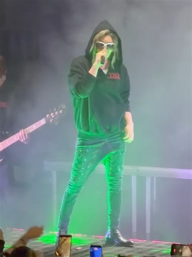 GACKT MIZERABLE Concert in Mexico 2026