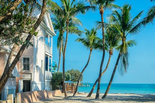 The best time to visit the Florida Keys: a seasonal guide - Lonely Planet