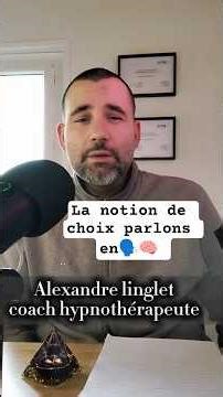 La notion de choix parlons en🗣️🧠 #decision #decisions #choix #choixdevie #lifelessons