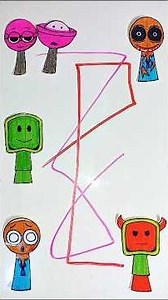 Sprunki OC Green&Ipin Pashe 4 #sprunki #incredibox #incrediboxsprunki