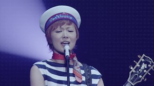 【东京事变】群青日和- Bon Voyage 2012