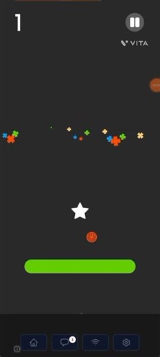 No Dure Nada Color Switch Endless Fun (Cambio De Color Diversión Sin Fin)