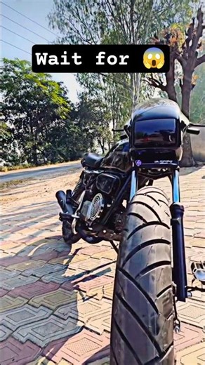 Wait For It: The Ultimate Punjabi Splendor Mod #modifiedspledor #splendormodified