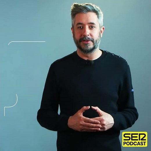 SER Podcast con Dani Garrido
