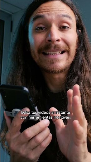 Dji mimo la app para estabilizadores #dji