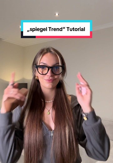 Spiegel Trend Tutorial: So filmst du richtig!