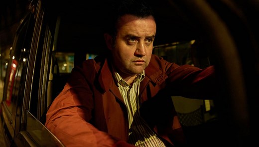 Believe Me on ITV: Daniel Mays admits script 'terrified' him as he’s pictured as Black Cab Rapist John Worboys for first time