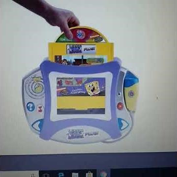 Fisher-Price Learn Through Music Learning System from Vine Part 8
